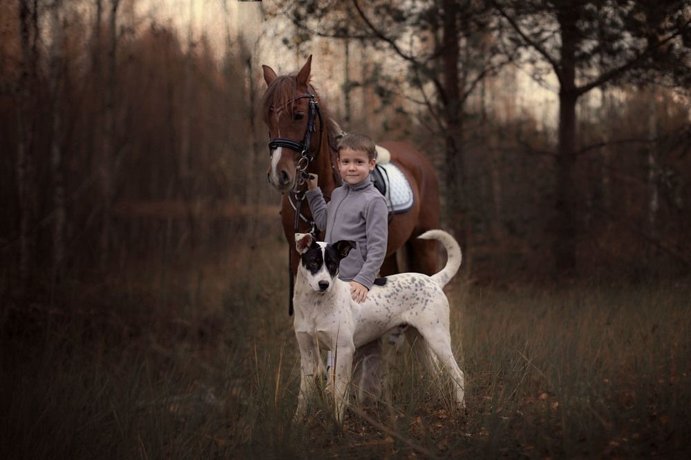 Photograph by Марго Лимп