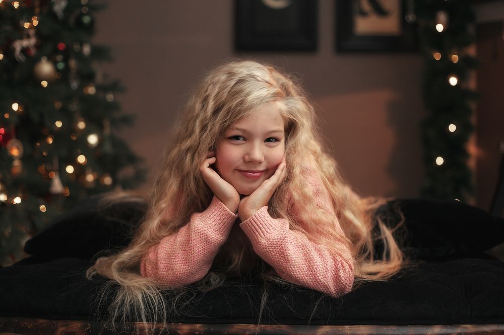 Photograph by Шипицына Александра