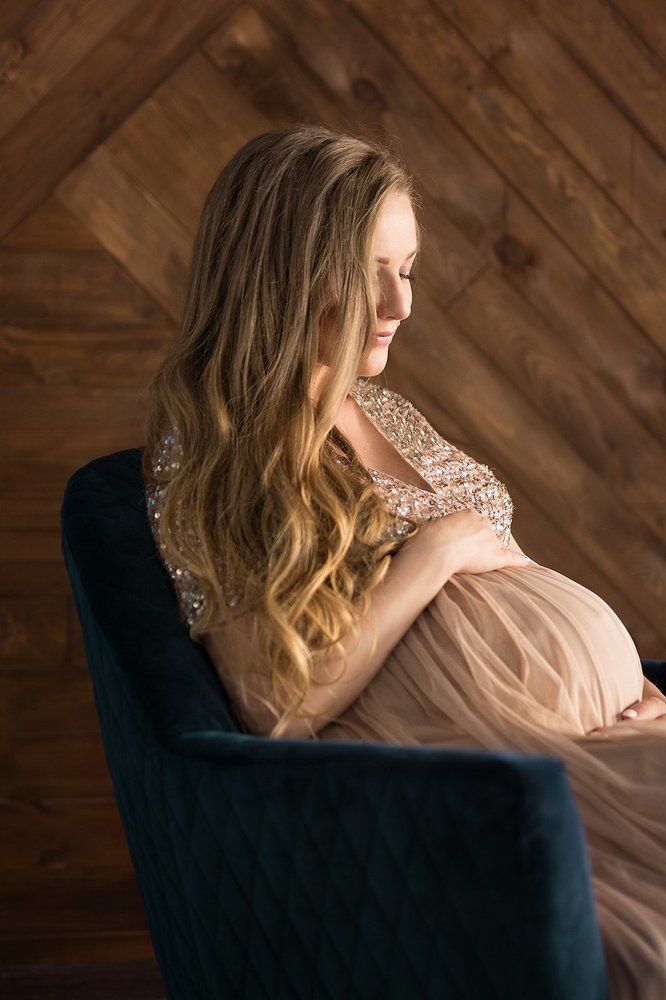 Photograph by Марина Чернова