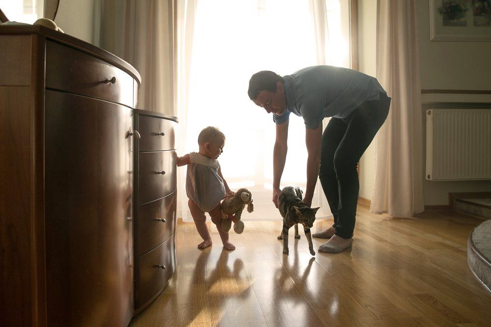 Photograph by Юлия Лоза