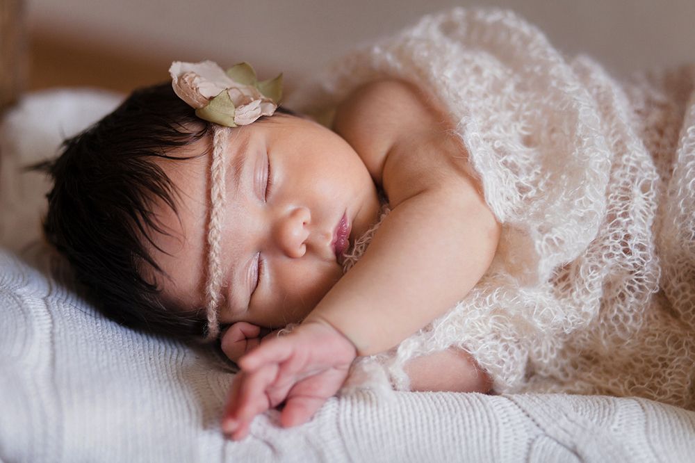 Сладкий сон