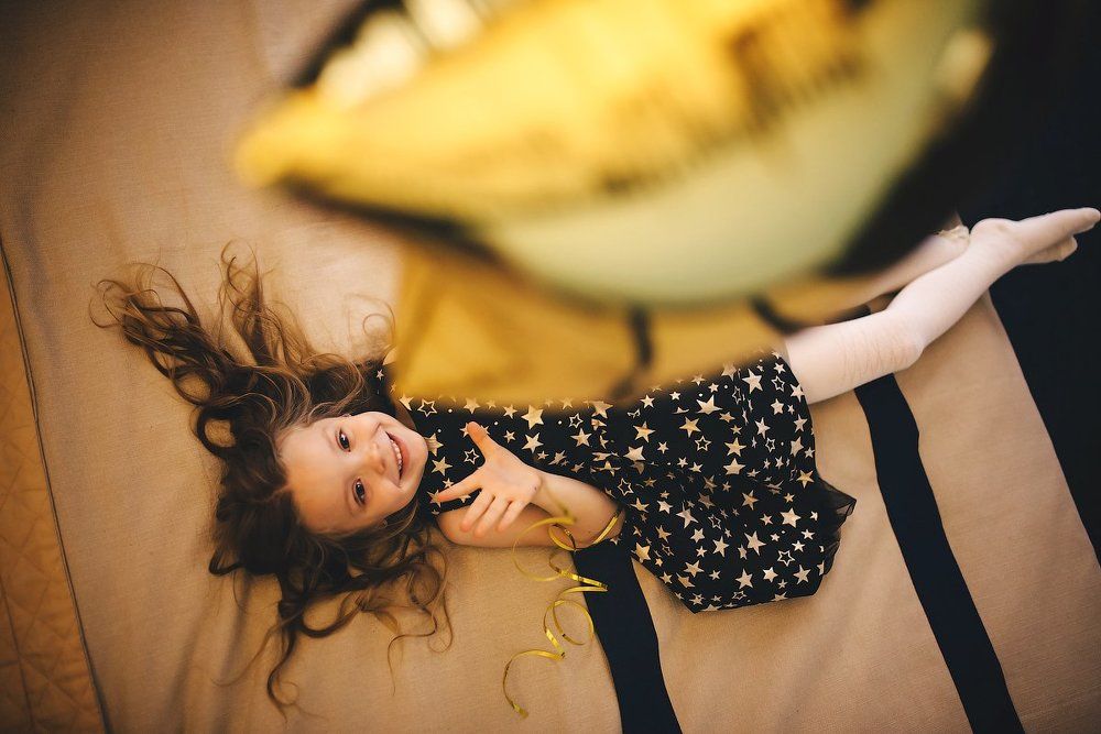 день рождения