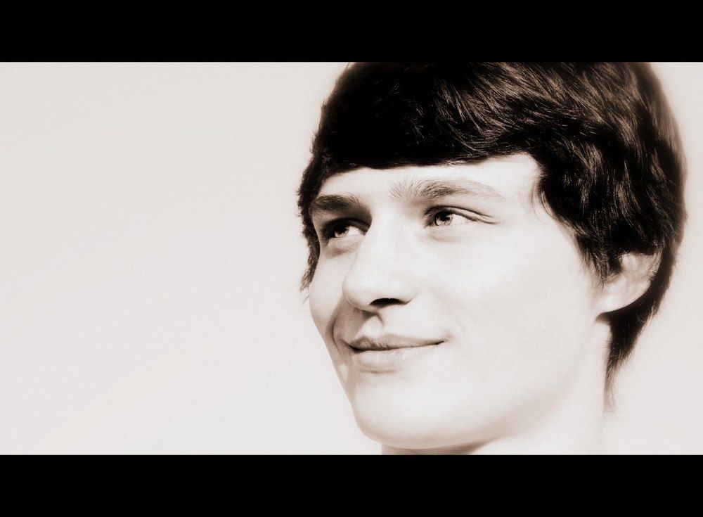 Чистый взгляд на всё вокруг