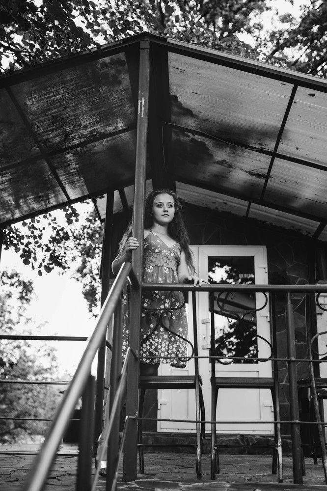 Фотография автора Марина Землякова