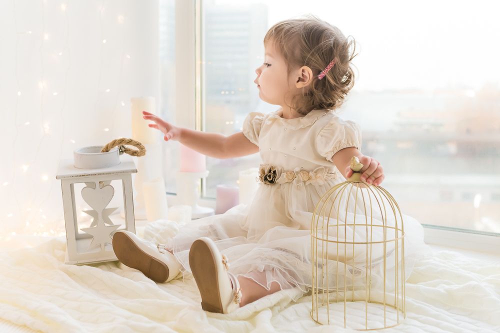 Принцесса Мария