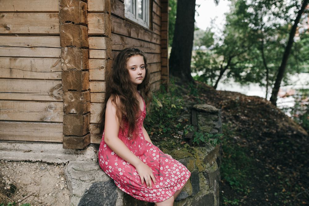 Фотография автора Марина Землякова