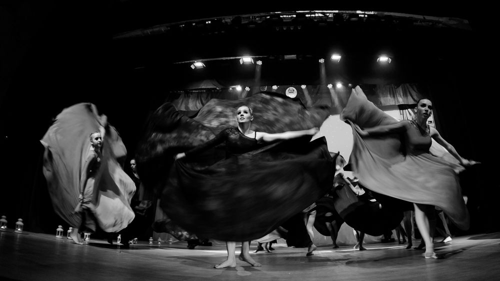 Круговорот