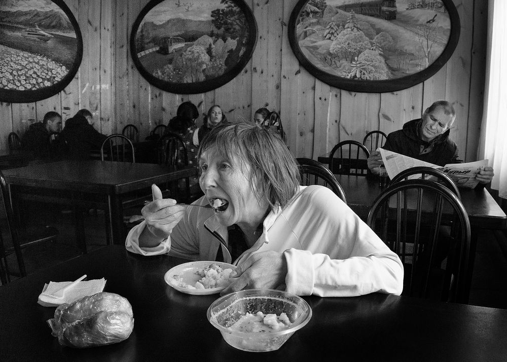 Photograph by Щербакова Галина