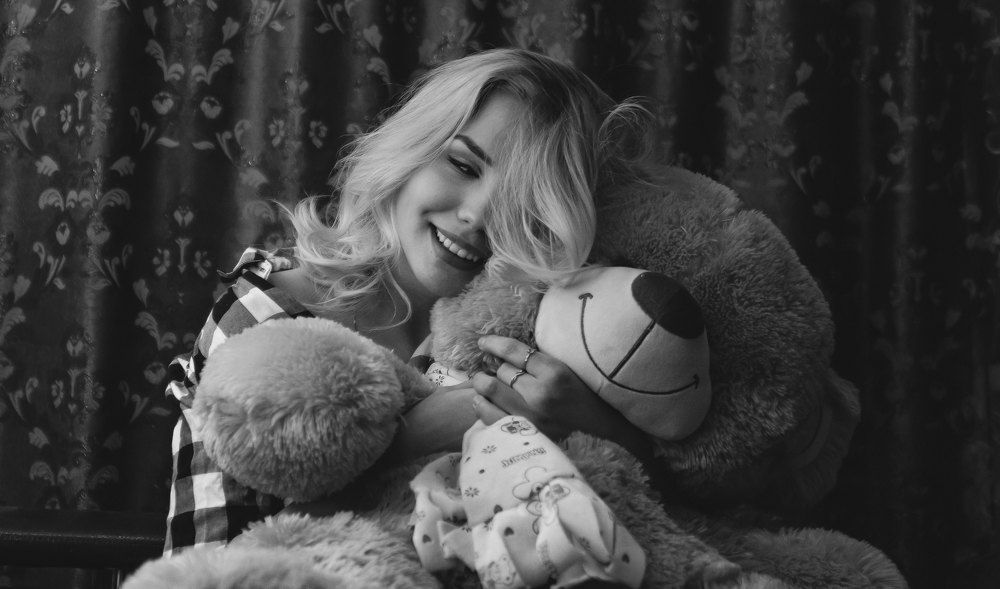 Photograph by Яна Кобелева