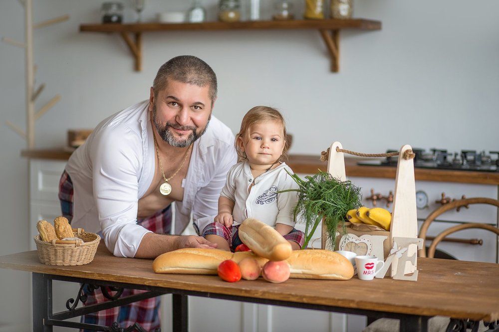 Фотография автора Анастасия Ванити
