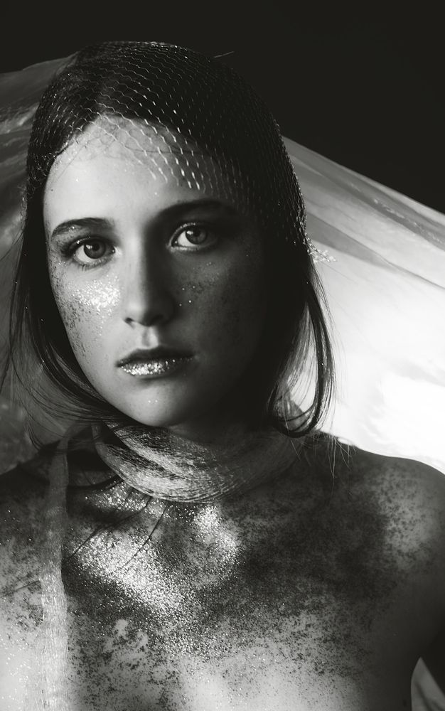 Photograph by Александра