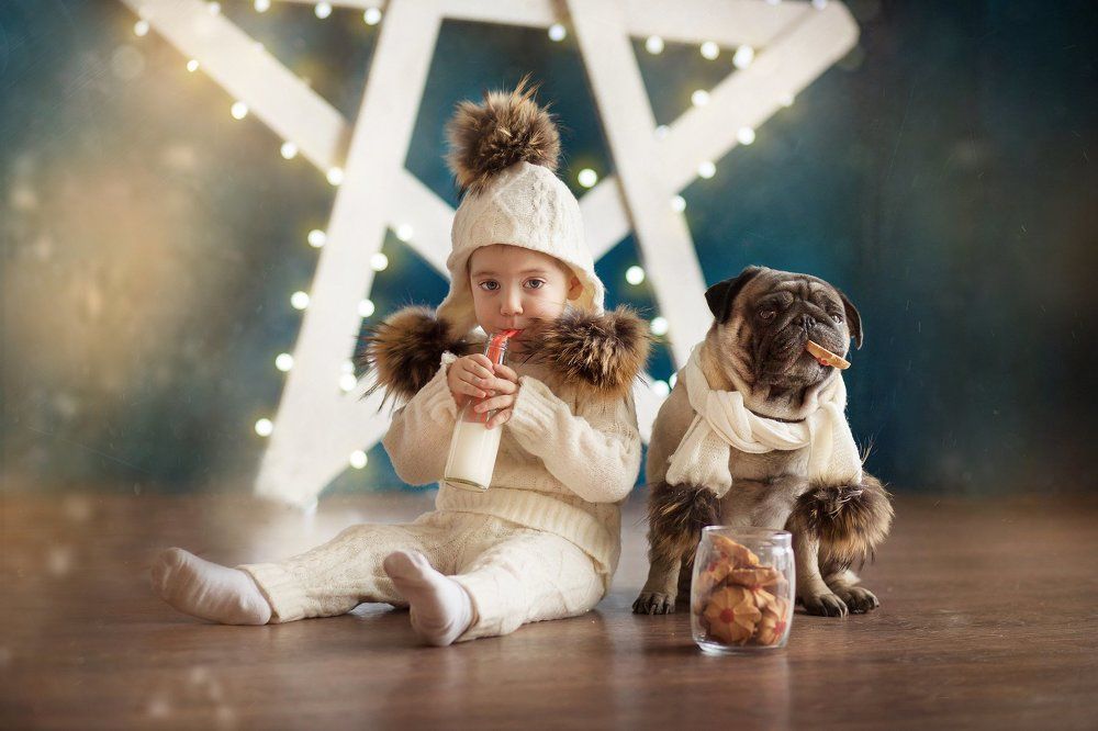 Фотография автора Анастасия Ванити