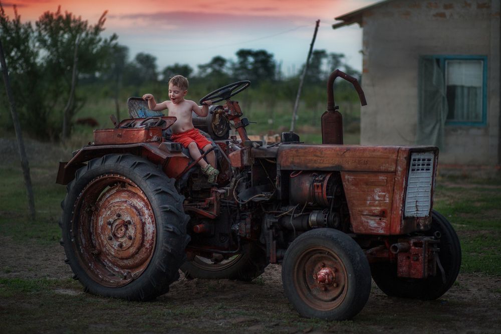 Фотография автора Анастасия Ванити
