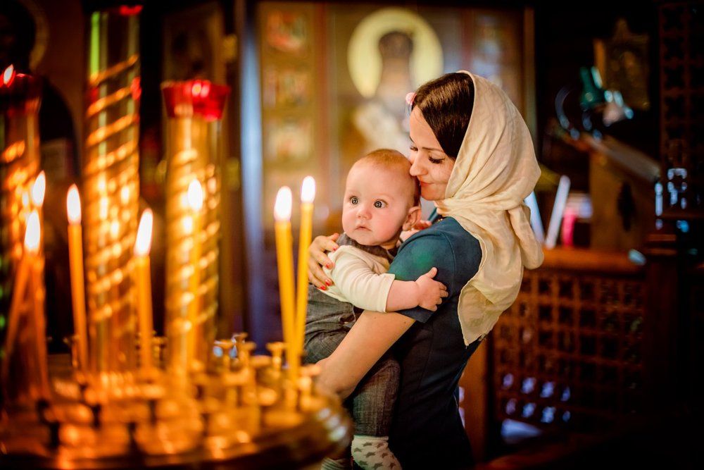 Светлый миг