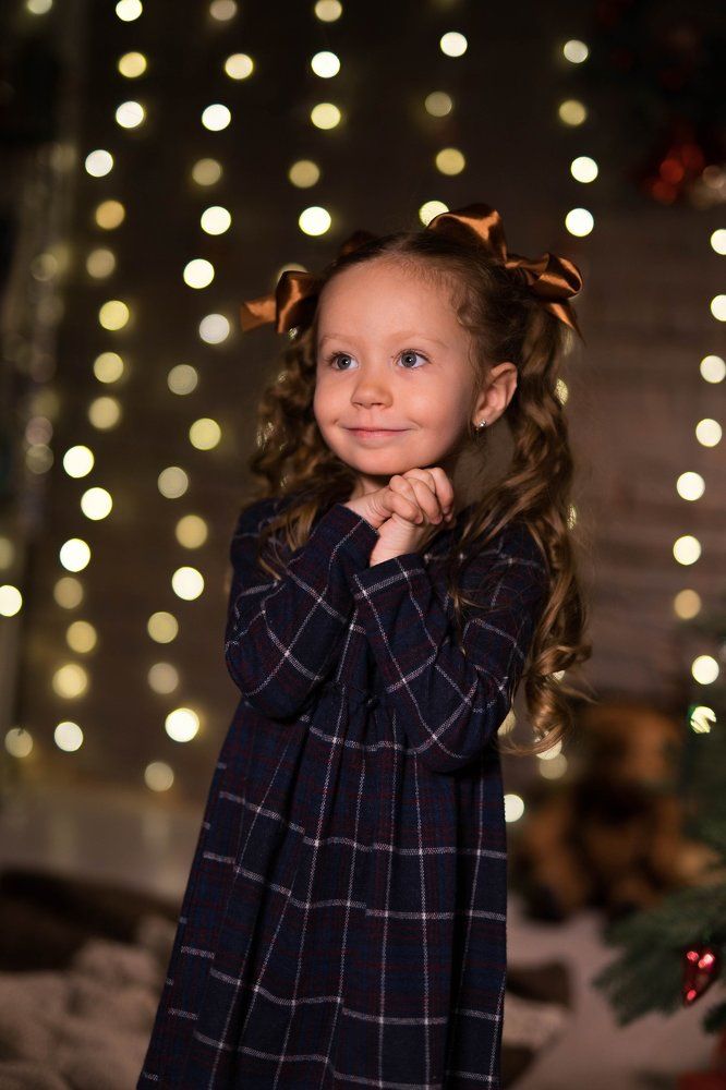 Время чудес и подарков