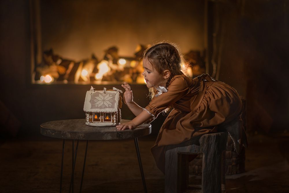 Photograph by Елена Миронова