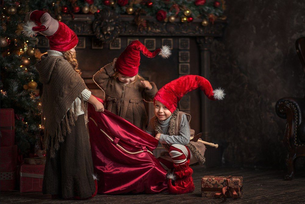 Photograph by Елена Миронова