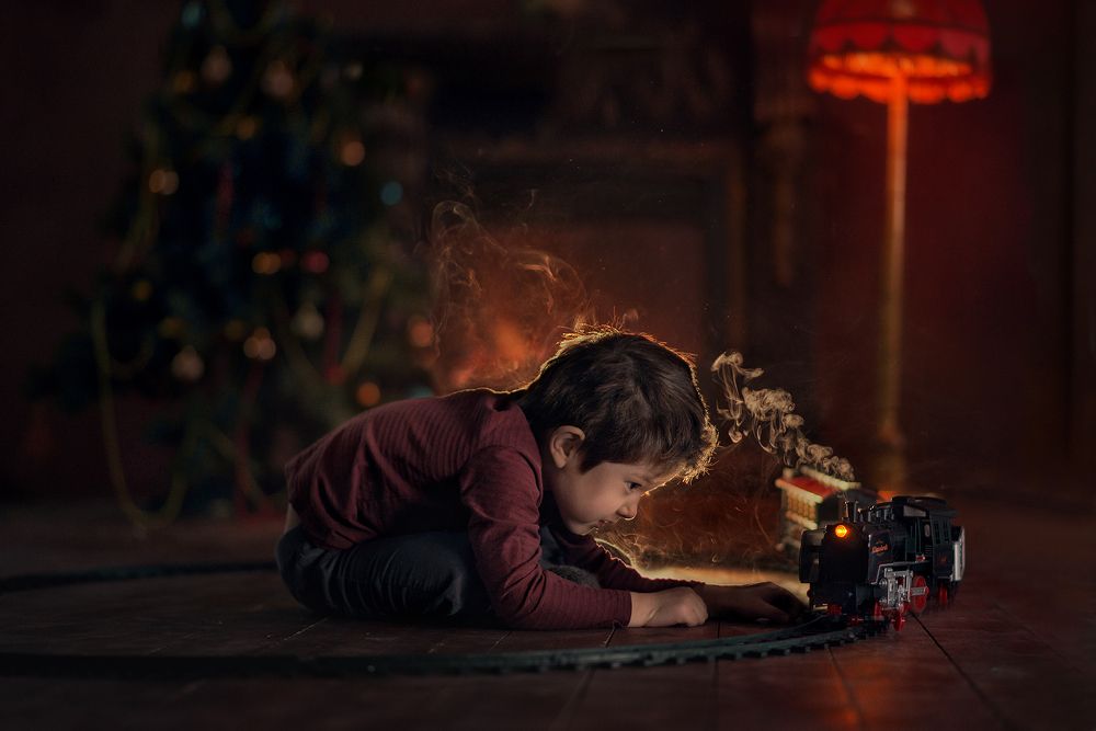 Photograph by Елена Миронова