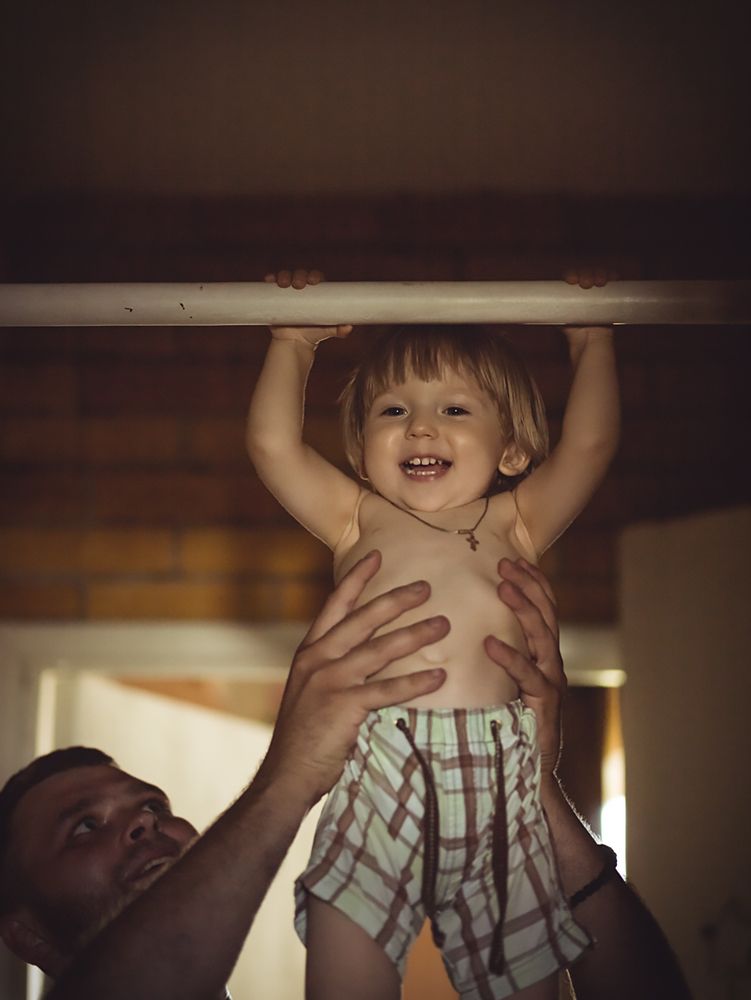 В чемпионы я пойду, пусть меня научат.