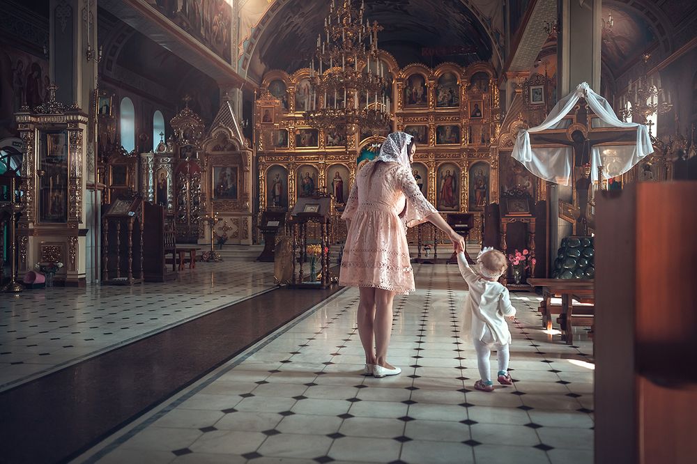 Путь к вере