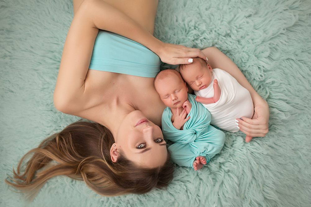 Когда нас двое