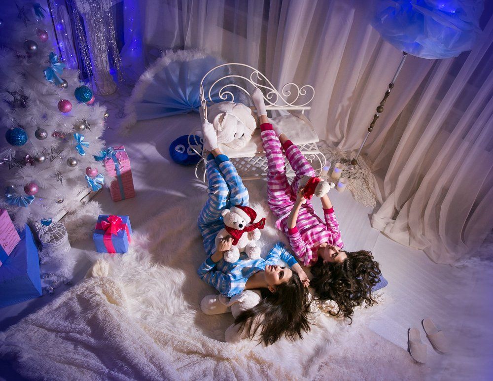 Фотография автора Мария Братан