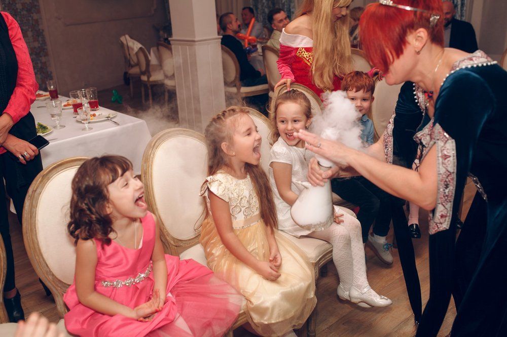 Photograph by Марина Денисова