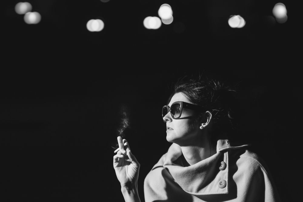 В стиле Феллини