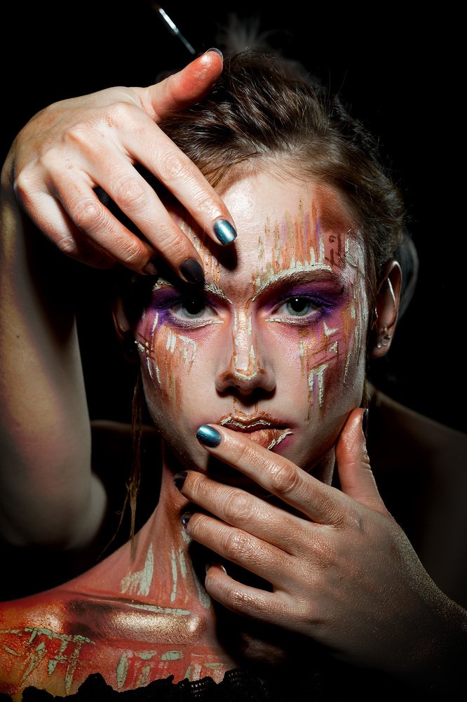 Золото и глина