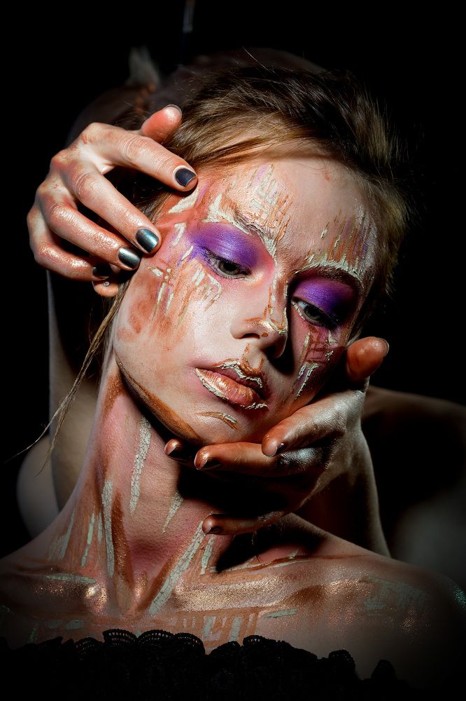 Золото и глина II