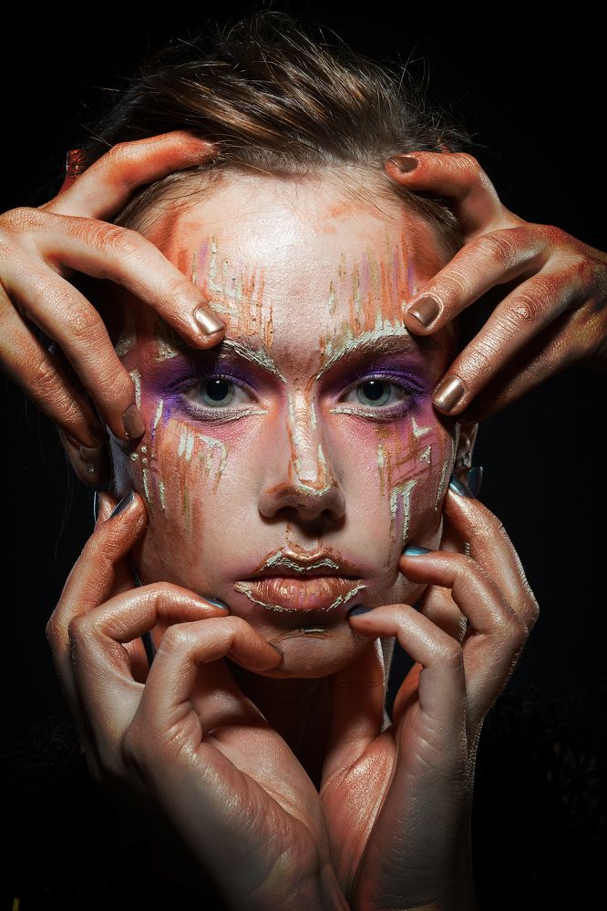 Золото и глина III