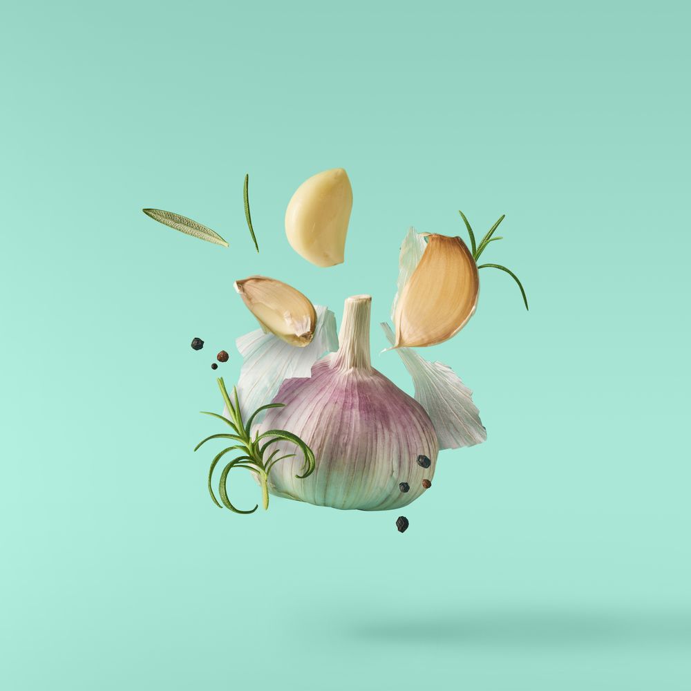 Острая легктость