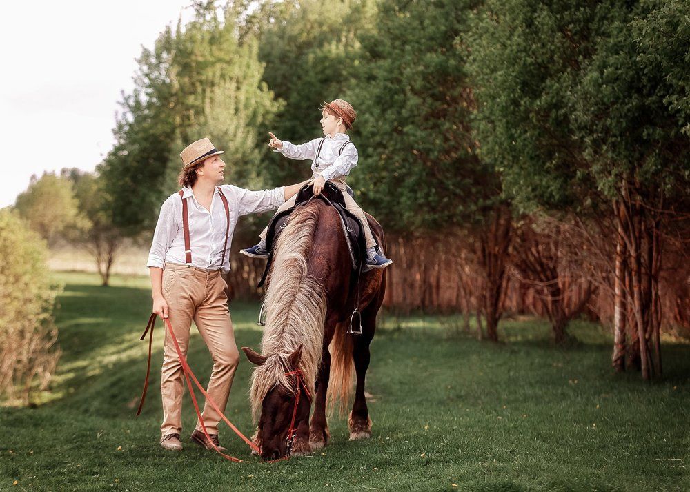 конная проулка