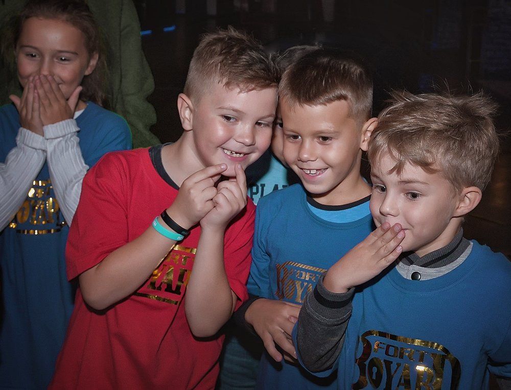 Предвкушение