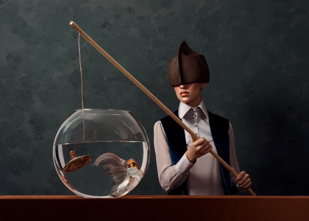 Commencer une Tempete