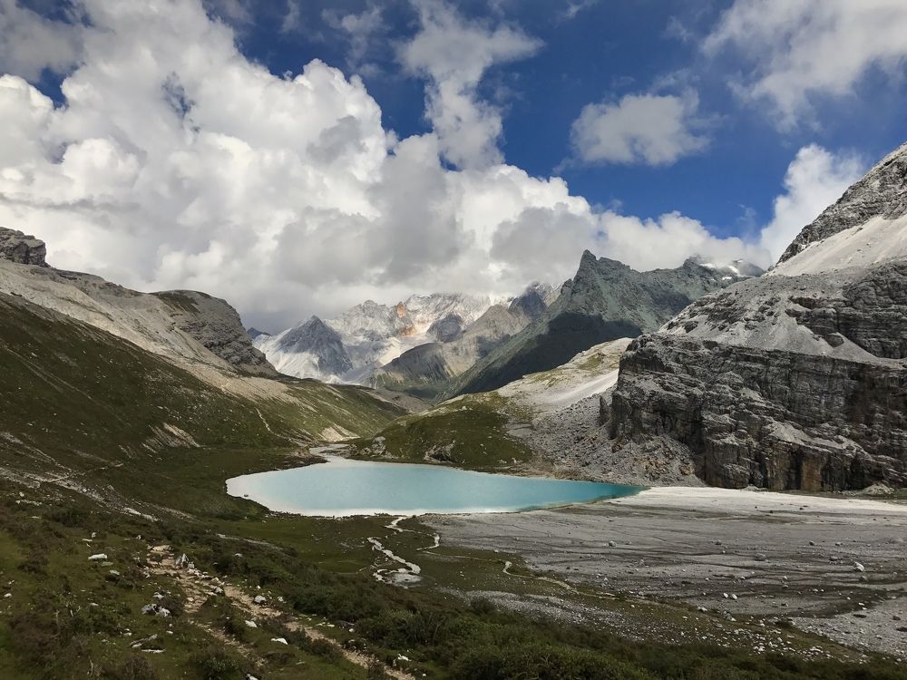 Здесь хочется остаться