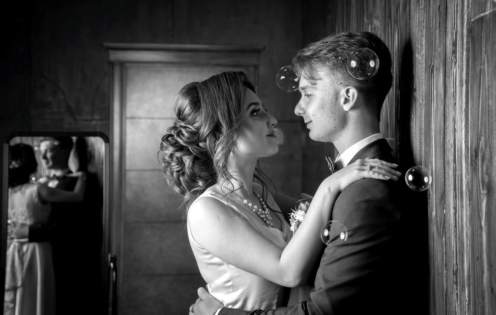 Мечты сбываются!