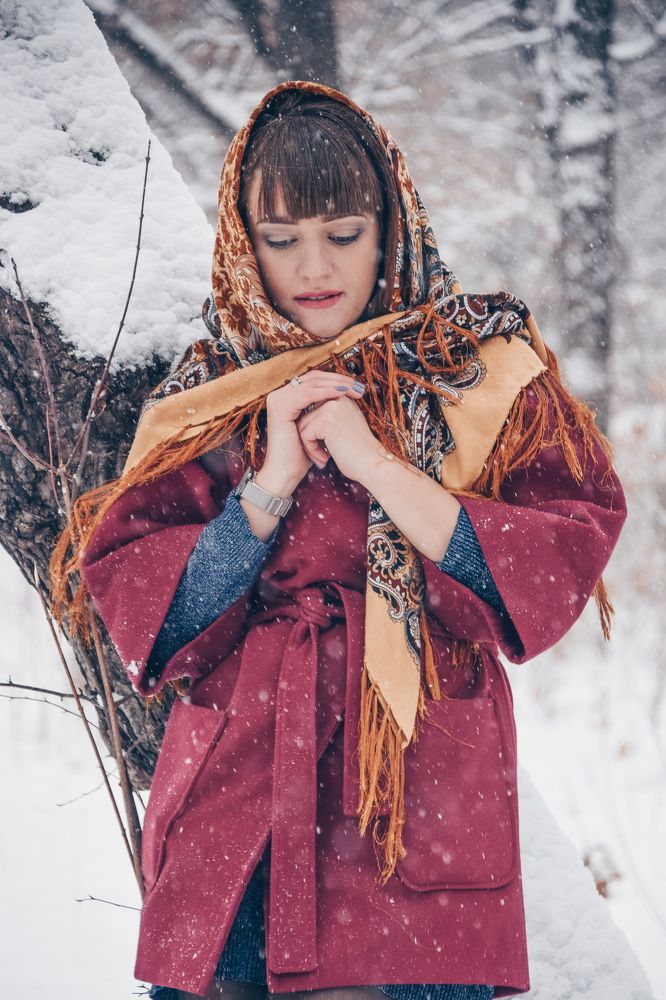 Photograph by Иванов Максим