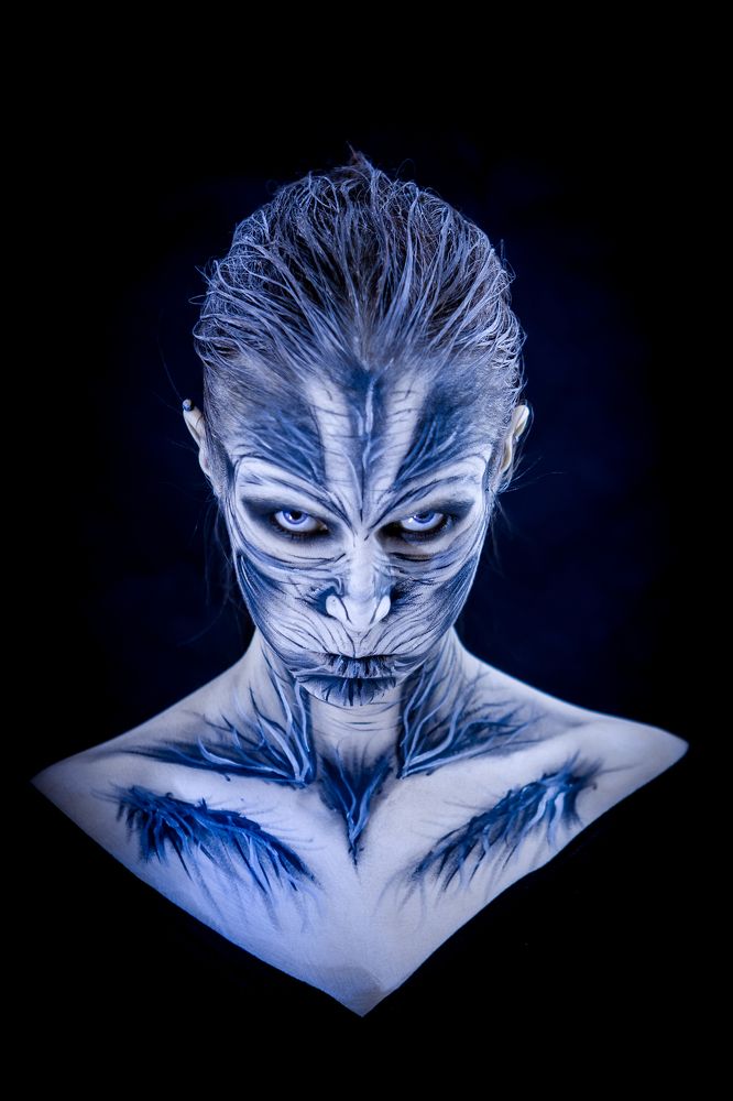 Зима близко