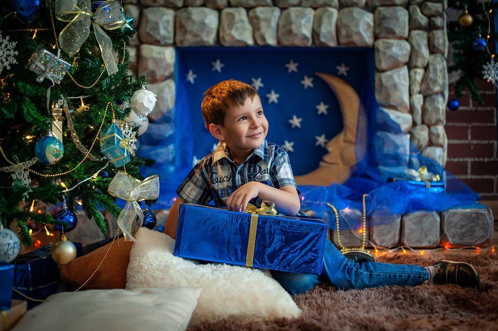 Photograph by Светлана Кудеринова