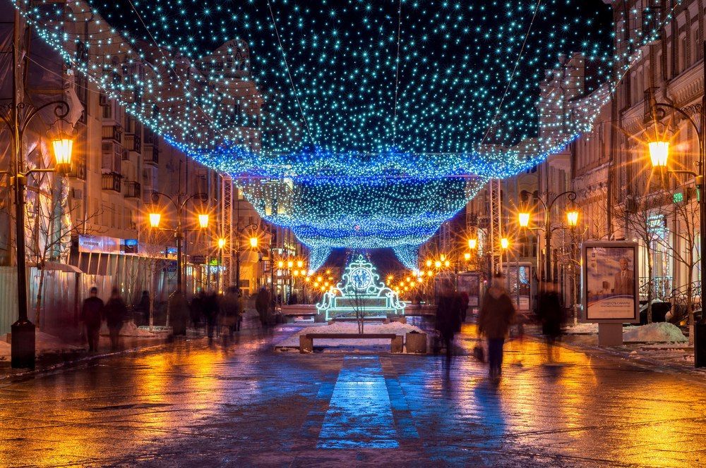 Photograph by Екатерина Гущина