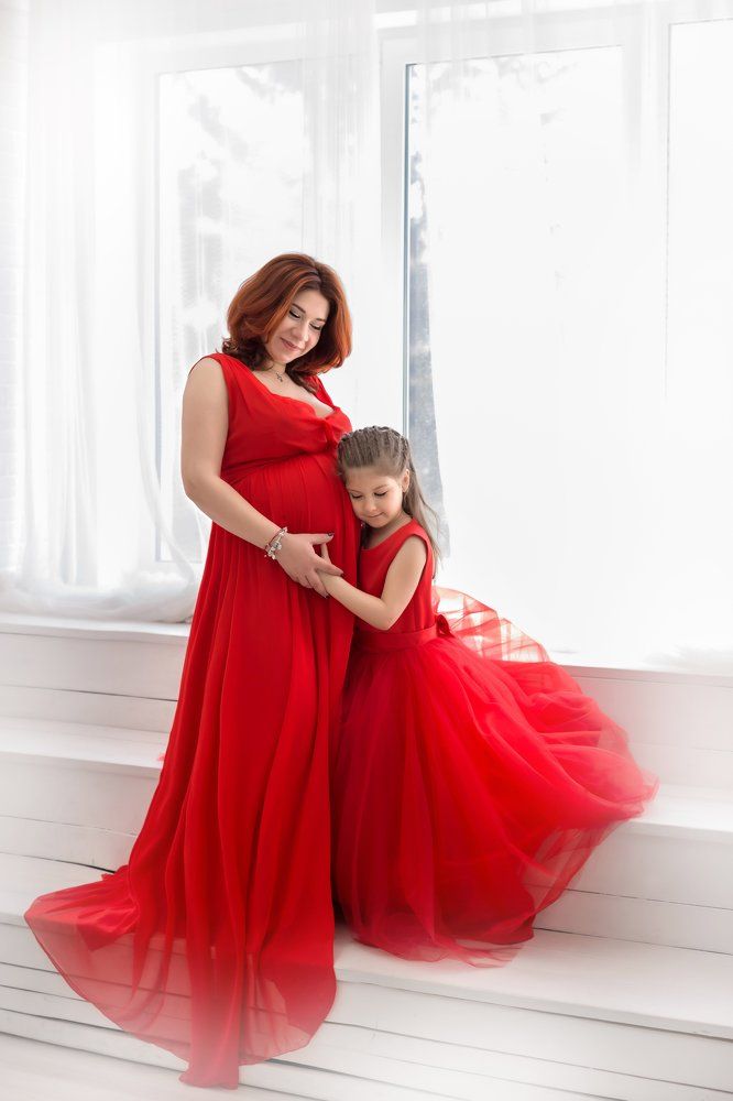 сердцебиение сестренки