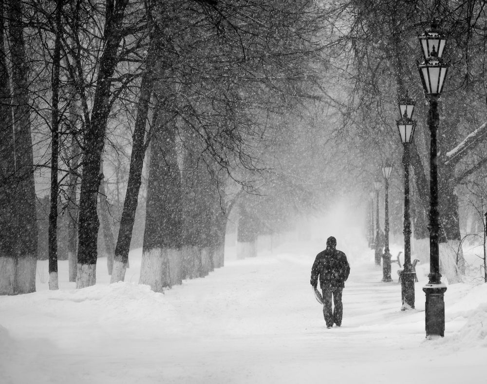 Photograph by Татьяна Пименкова