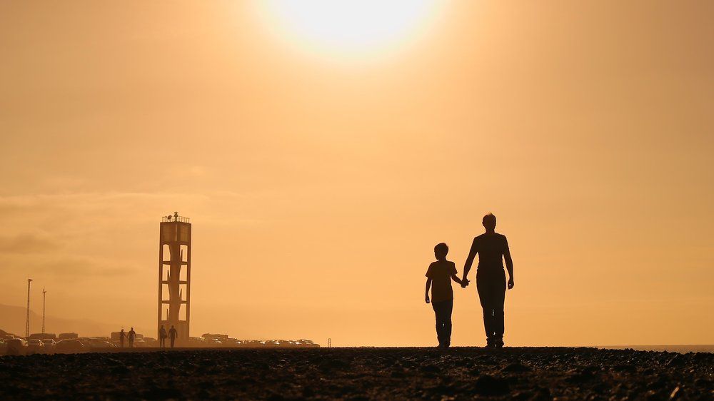 Вместе на край света!