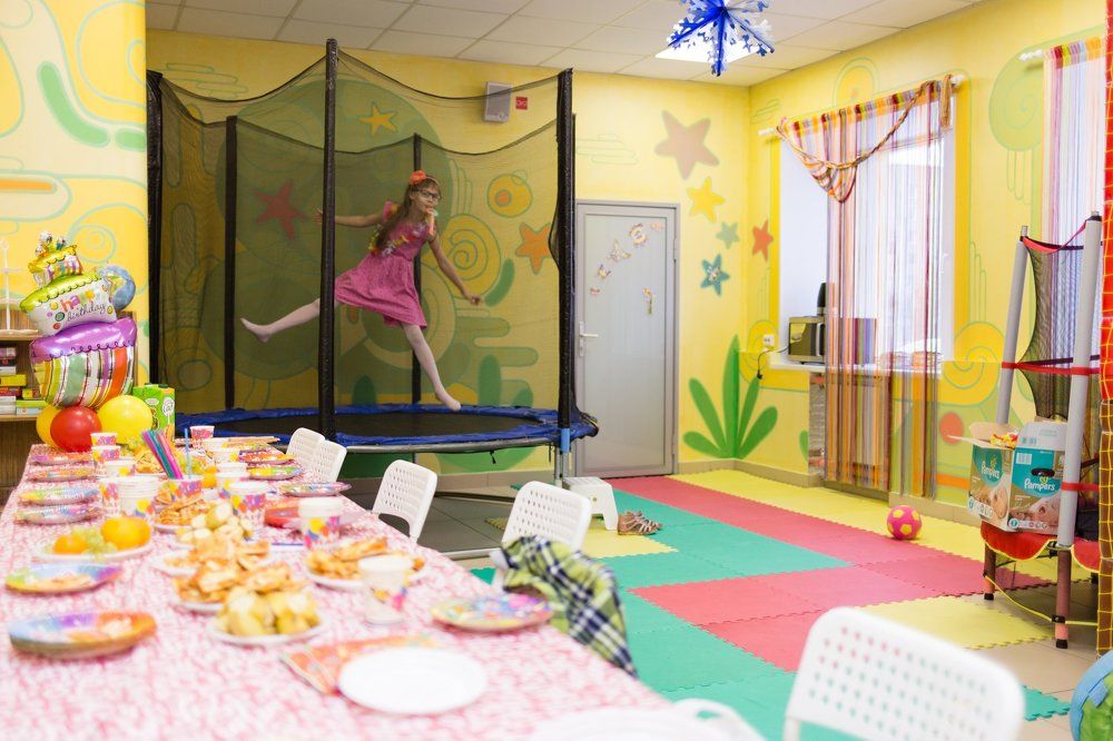 Если гости не пришли!