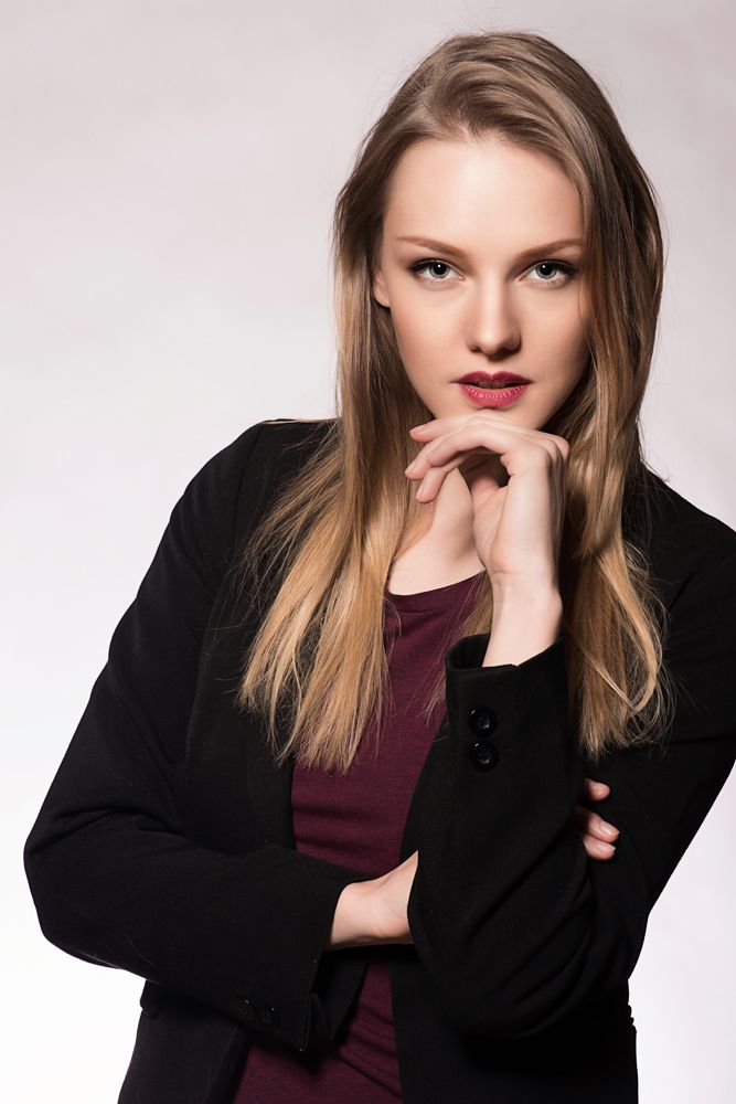 Photograph by Svetlana Soboleva