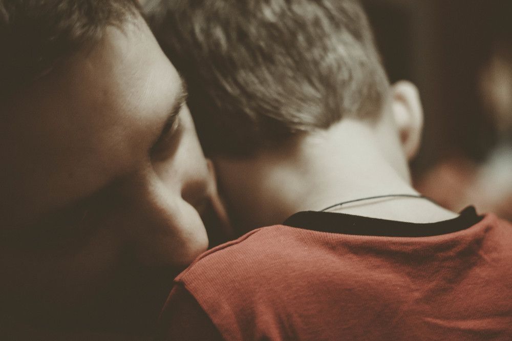 Молча о сокровенном.