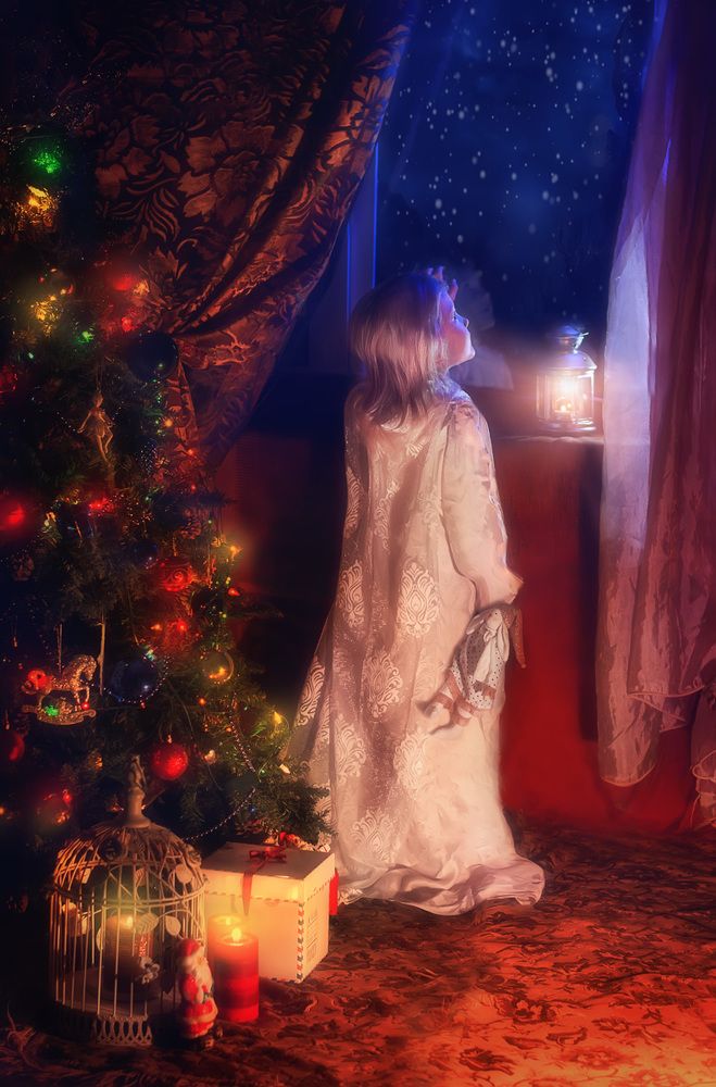 Photograph by Павлова Анастасия