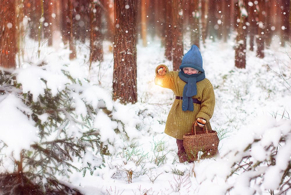 Photograph by Павлова Анастасия