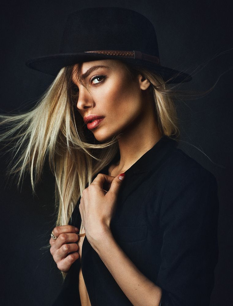 Photograph by Zachar